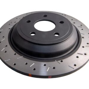 DBA - 4000 series – XS