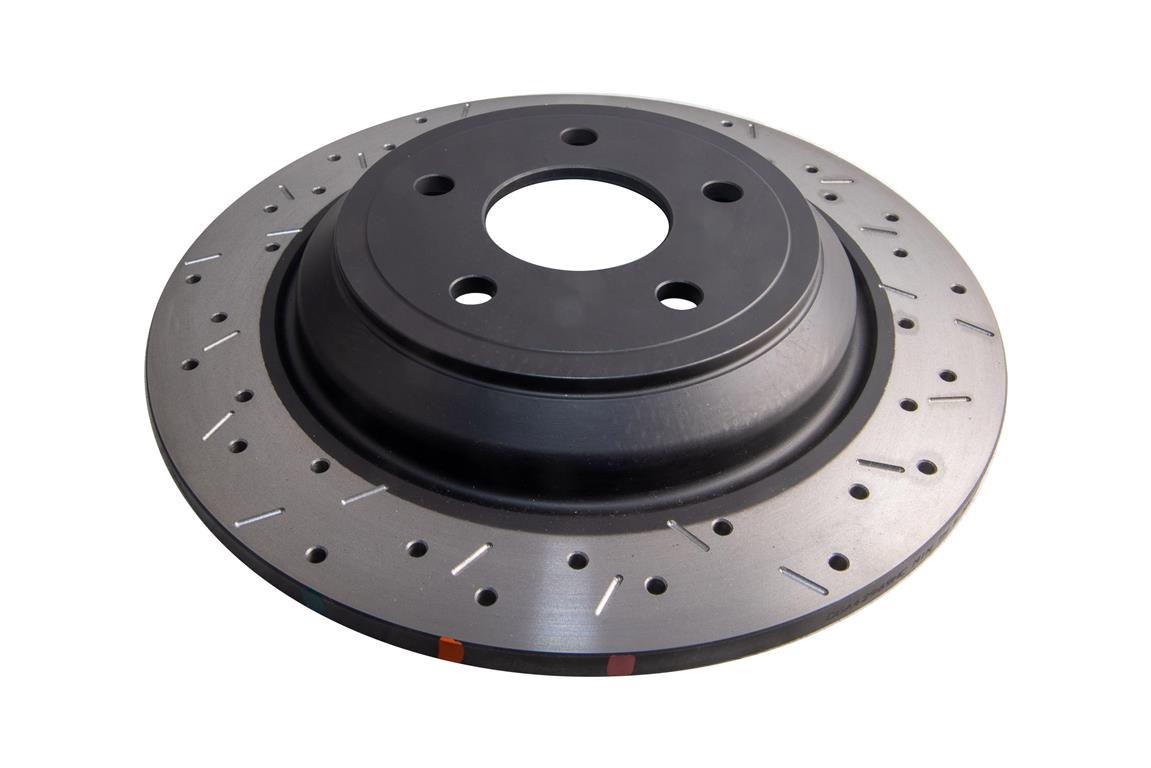 DBA - 4000 series – XS
