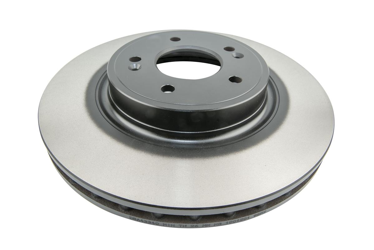 DBA - 4000 series - plain