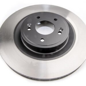 DBA disc brake - 4000 series - Plain