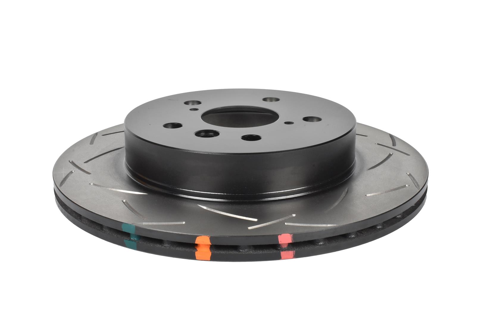 DBA - 4000 series – T3