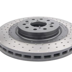 DBA - 4000 series - XD