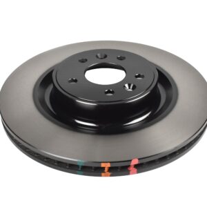 DBA - 4000 series plain - Left Hand