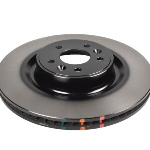 DBA - 4000 series plain - Right Hand