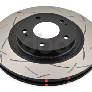 DBA - 4000 series – T3