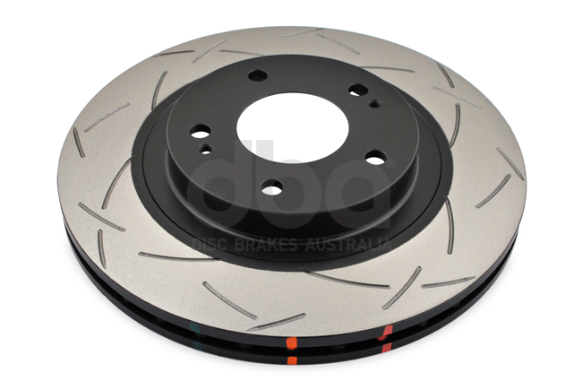 DBA - 4000 series – T3
