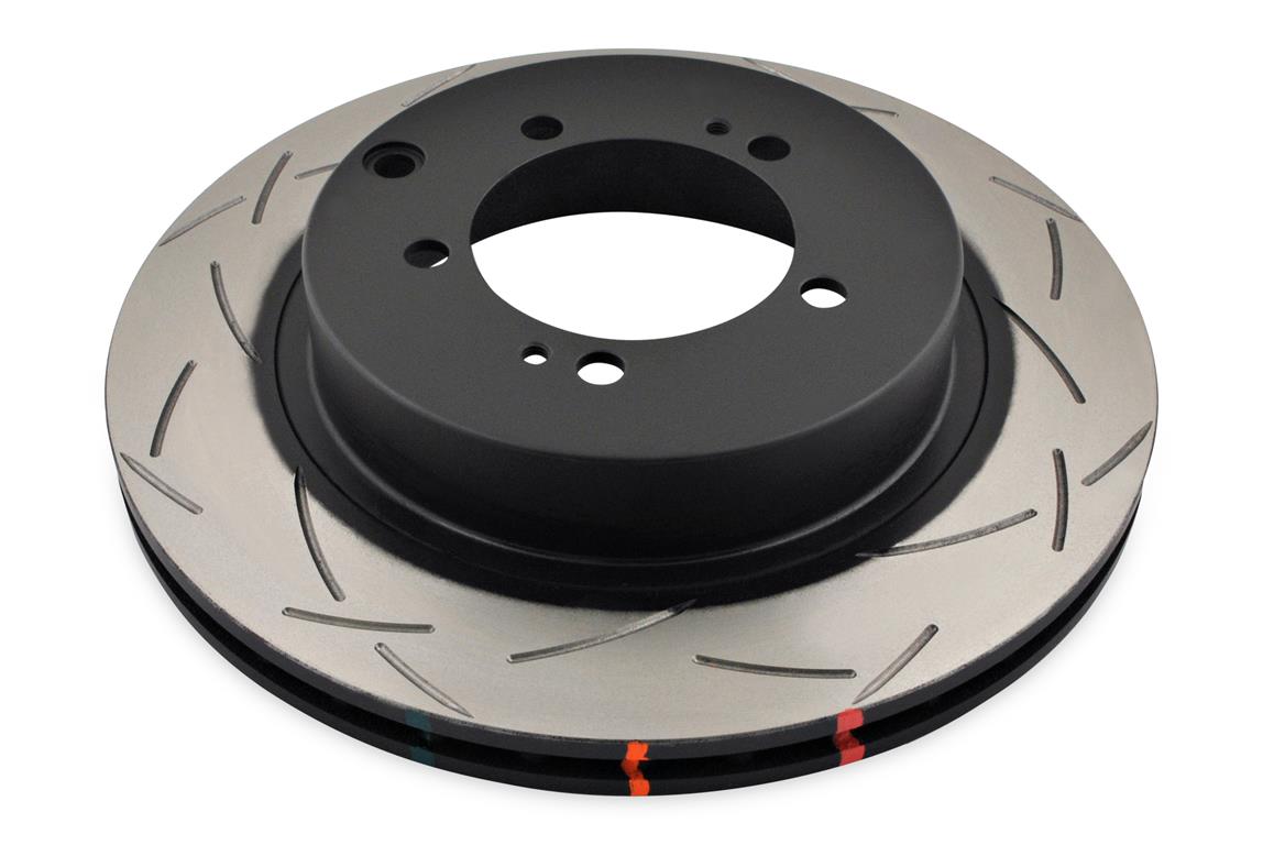 DBA - 4000 series – T3