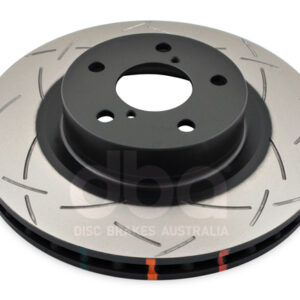 DBA - 4000 series – T3