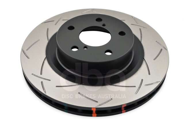DBA - 4000 series – T3