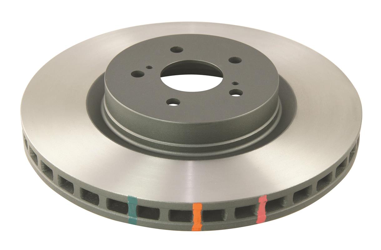 DBA - 4000 series - plain
