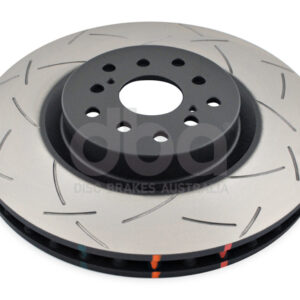 DBA - 4000 series – T3