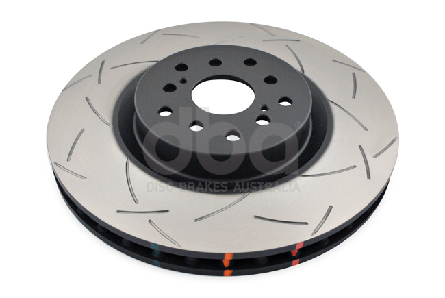 DBA - 4000 series – T3