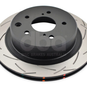 DBA - 4000 series – T3