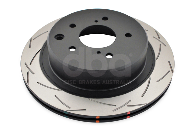 DBA - 4000 series – T3