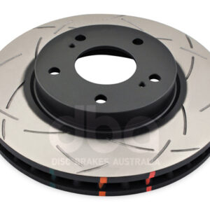 DBA - 4000 series – T3