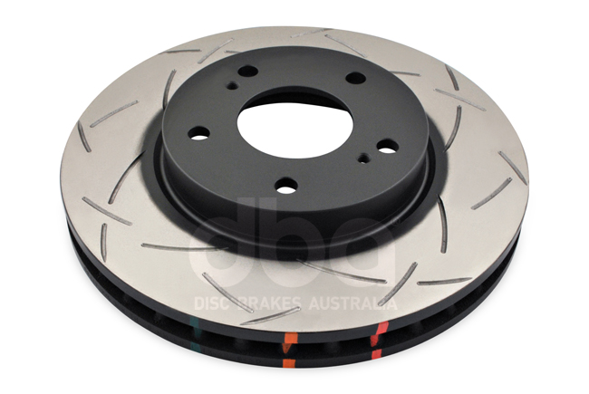 DBA - 4000 series – T3