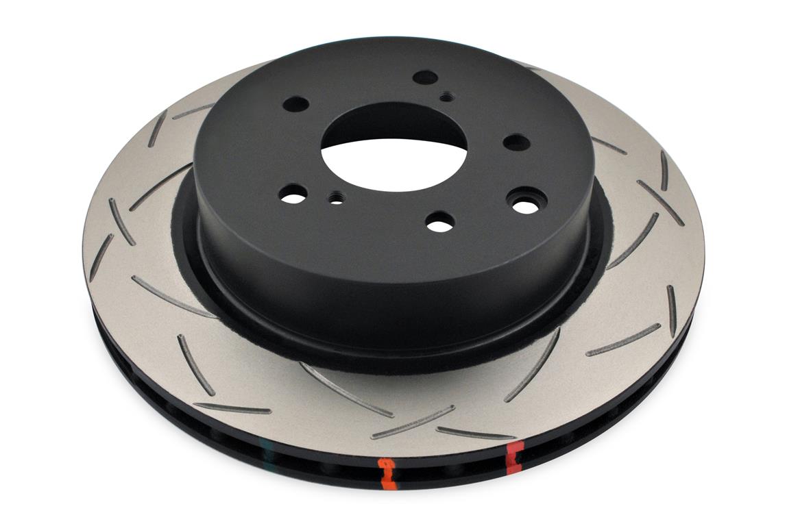 DBA - 4000 series – T3