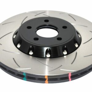 5000 series - T3 Slotted - Rotor Only