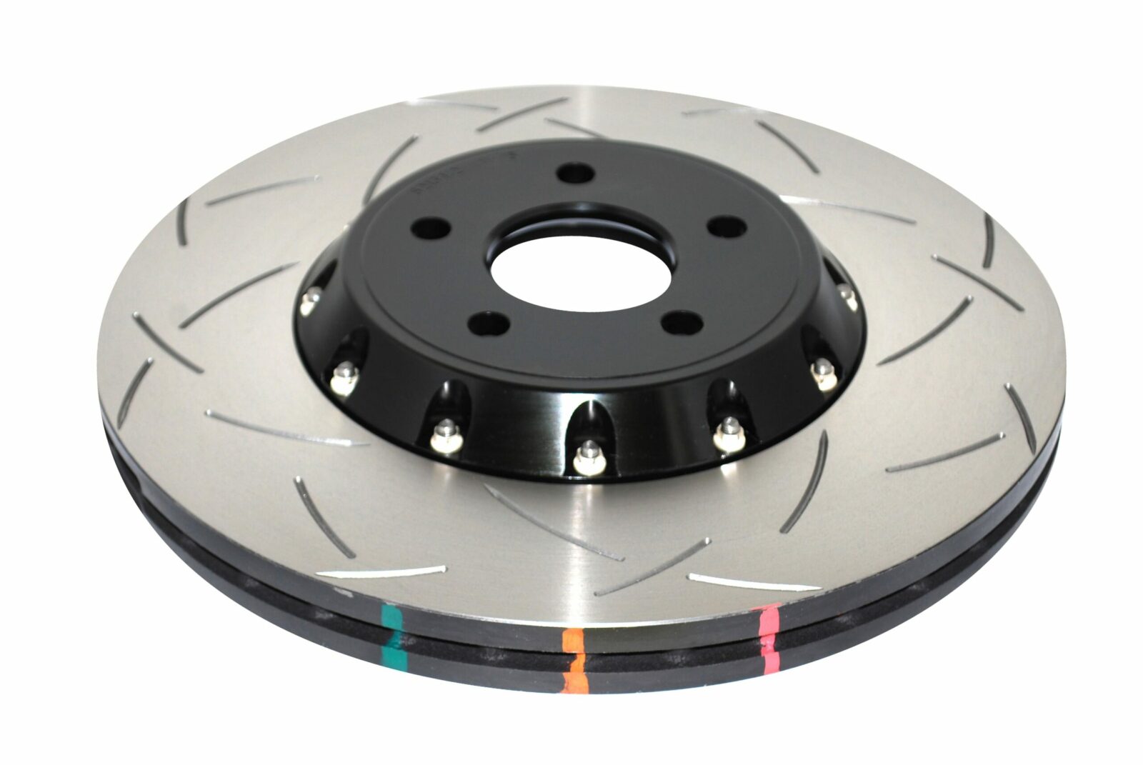 5000 series - T3 Slotted - Rotor Only