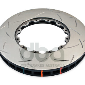 5000 series - T3 Slotted - Rotor Only (Suitable for DBA52218BLKS)