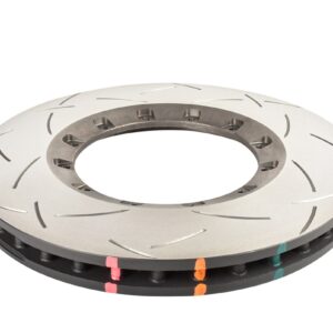 5000 series - T3 Slotted - Rotor Only (Suitable for DBA53700BLKS)