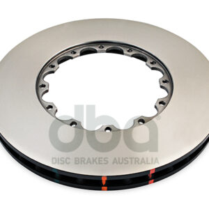 5000 series - Plain - Rotor Only (Suitable for DBA5654BLKS-10)