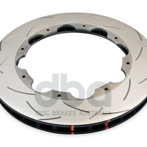 5000 series - T3 Slotted - Rotor Only (Suitable for DBA52321BLKS)