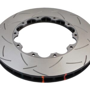 5000 series - T3 Slotted - Rotor Only