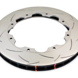 5000 series - T3 Slotted - Rotor Only