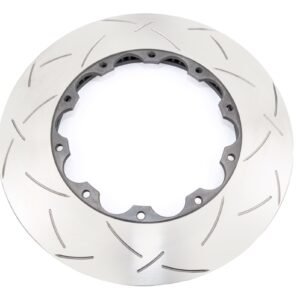 5000 series - T3 Slotted - Rotor Only Left Hand