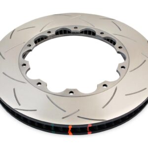5000 series - T3 Slotted - Rotor Only (Suitable for DBA52320BLKS)