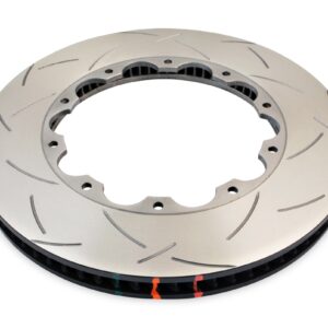 5000 series - T3 Slotted - Rotor Only Right Hand