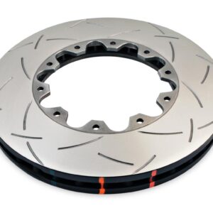 5000 series - T3 Slotted - Rotor Only