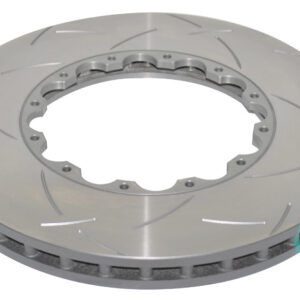5000 series - T3 Slotted - Rotor Only