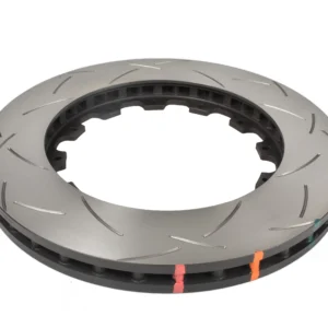 5000 series - T3 Slotted - Rotor Only (Suitable for DBA52842SLVS)
