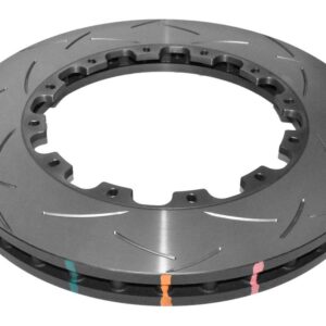 5000 series - T3 Slotted - Rotor Only (Suitable for DBA53004SLVS, DBA52844SLVS)