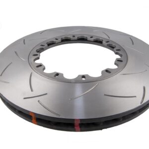 5000 series - T3 Slotted - Rotor Only (Suitable for DBA53298SLVS)