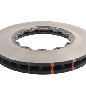 5000 series - Plain - Rotor Only