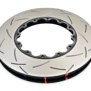 5000 series - T3 Slotted - Rotor Only (Suitable for DBA5654BLKS-10)