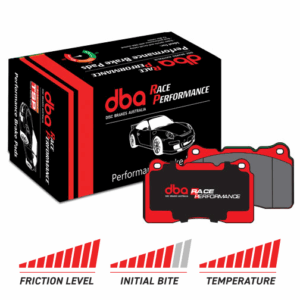 Brake Pads Race Performance