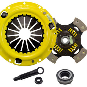 ACT CLUTCH - DN5-HDG4 - HD/Race Sprung 4 Pad