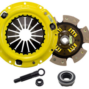 ACT CLUTCH - DN5-HDG6 - HD/Race Sprung 6 Pad