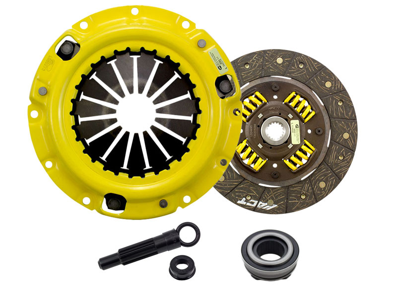 ACT CLUTCH - DN5-HDSS - HD/Perf Street Sprung
