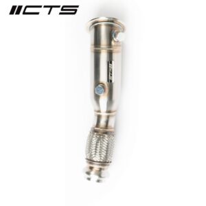 CTS Turbo F2X/F3X 228i/328i/428i & xDrive N26 Downpipe