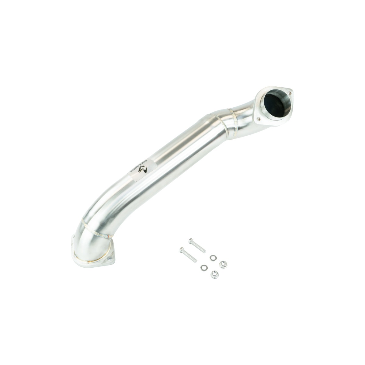 BLACK MAMBA – CROSSOVER PIPE BMW S58