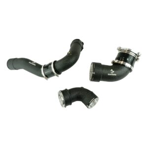 BLACK MAMBA – KIT CHARGE PIPE BMW S58