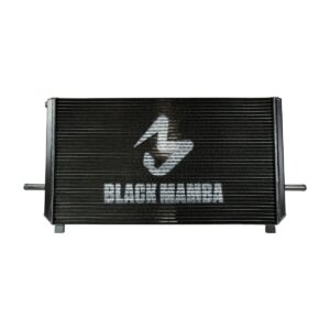 BLACK MAMBA – INTERCOOLER MERCEDES M133
