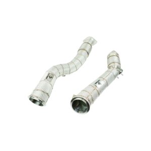 BLACK MAMBA – DOWNPIPE BMW X3M/X4M F9X