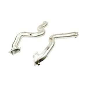 BLACK MAMBA – DOWNPIPE AUDI RS6 C7 / RS7 C7