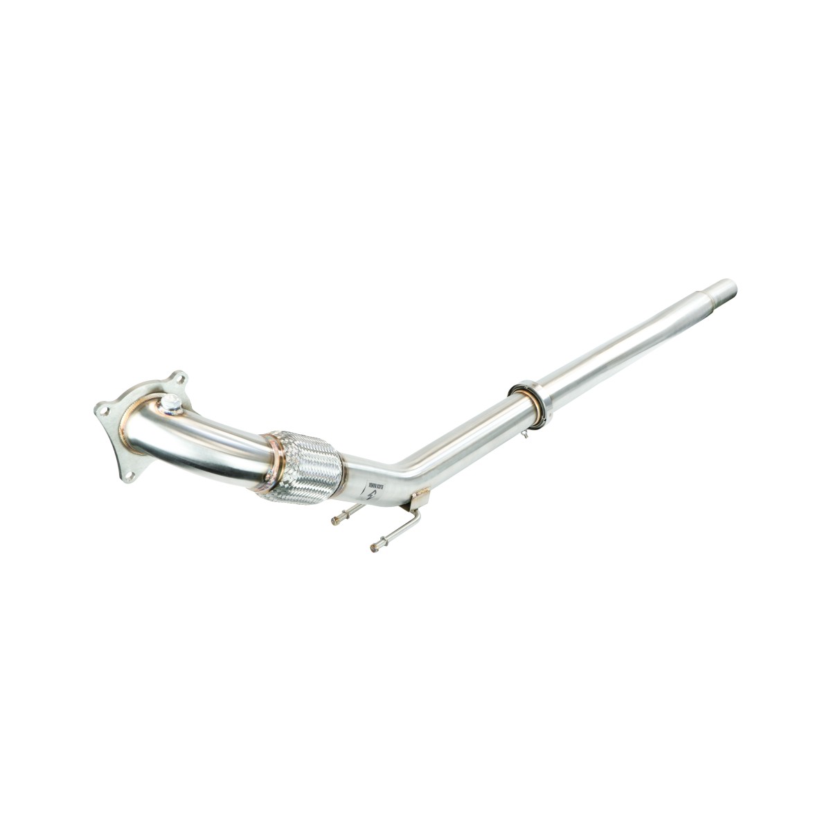 BLACK MAMBA - DOWNPIPE 2.0 TFSI EA113